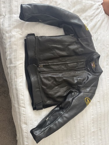 Vanson mark cobra - 2,