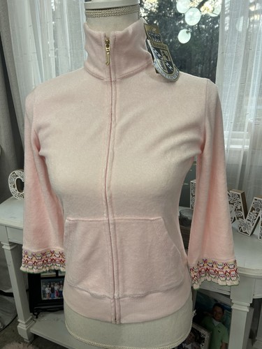 Y2k nwt 2006 vintage juicy - y2k,
