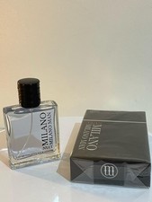 Milano Man Nuit Eau de
