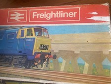 Tri-ang Hornby Freightliner
