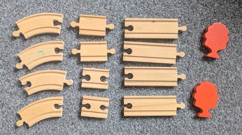 Early learning centre - early, wooden