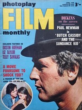 Photoplay apr 1970 ohmss - photoplay,
