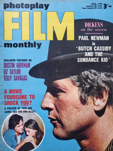 Photoplay apr 1970 - apr,