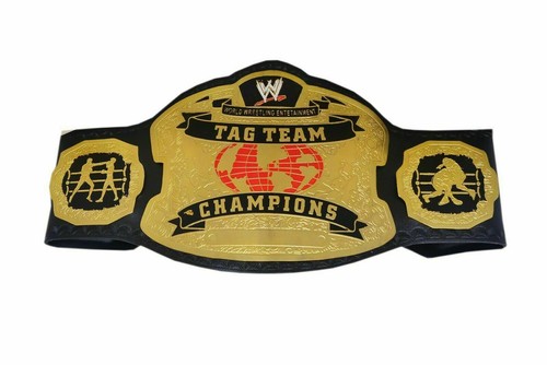 Wwe tag team - team, wrestling