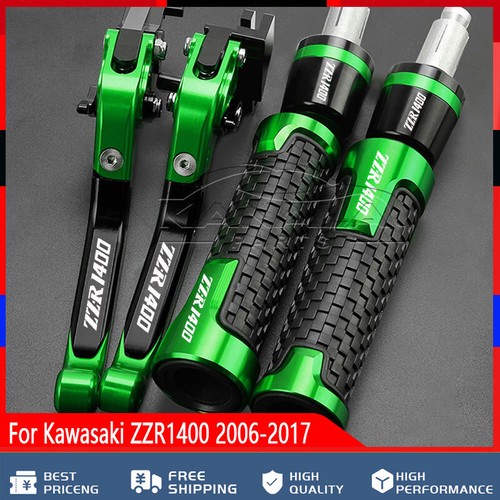 For kawasaki zzr1400 - for,