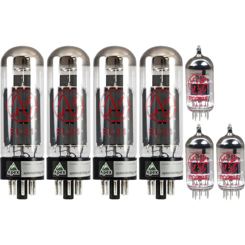Tube set for genz - genz, benz