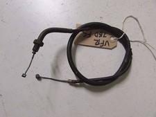 Honda VFR750 VFR 750 All Year Choke Cable