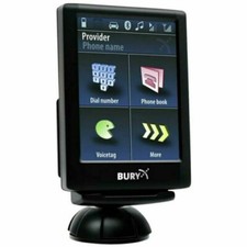 THB Bury 9056 Plus Bluetooth
