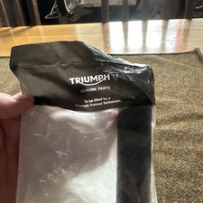 Right Handlebar, Genuine