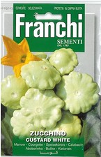 Franchi Seeds Courgette