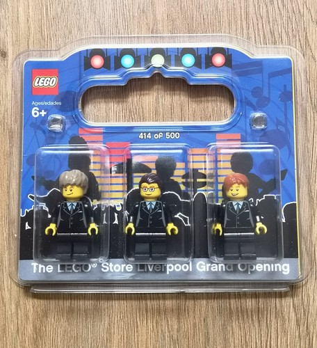 Lego store liverpool - lego,