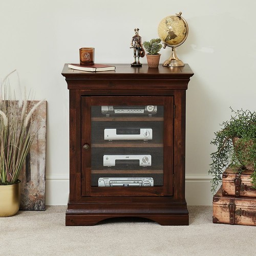 Media unit cabinet - unit,