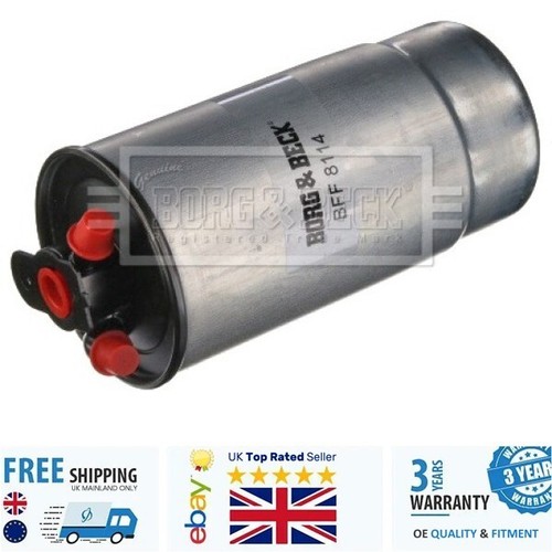 Fuel filter bff8114 for - fuel,