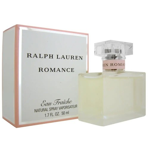 Ralph lauren romance perfume - ralph,