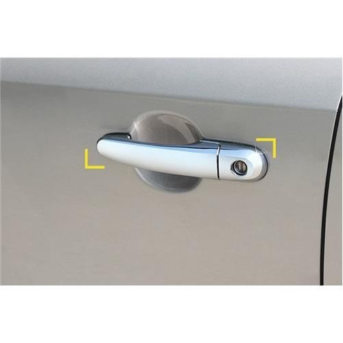 Auto clover chrome - auto,