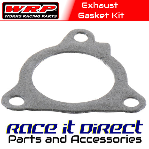 Exhaust gasket for yamaha - gasket, wr