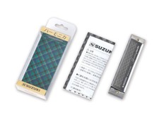 Suzuki SU-13M Humming Mate