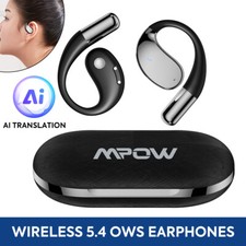 MPOW Bluetooth 5.4 Earbuds