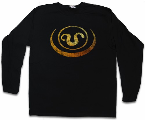 Symbol apophis long - of, sleeve