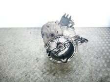 BMW Mini R50 03-08 1.4 Diesel 6 Speed Manual Getrag Gearbox GS6-85DG  446009