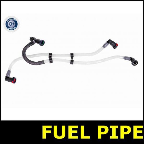 Fuel pipe for - pipe, scenic