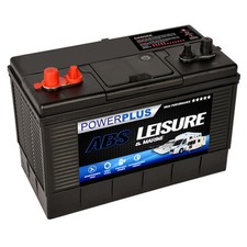 XD31 Leisure Battery 12v 5yr