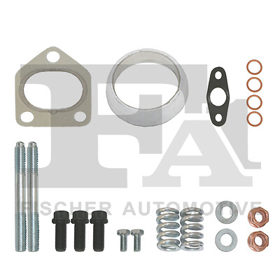 Fa1 kt100015 mounting kit - fa1,