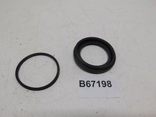 Rubber Brake Caliper Overhaul