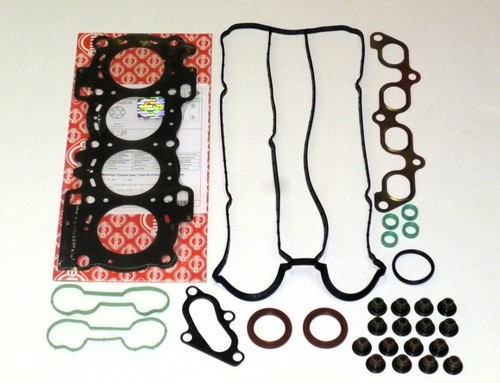 Ford 16v zetec plastic - ford, (plastic