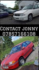 vauxhall astra F cavalier mk3