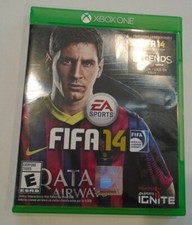 FIFA 14 Ultimate Team Legends