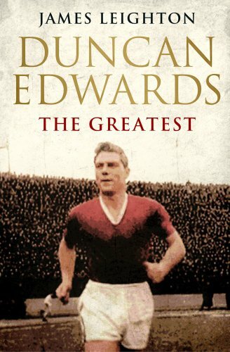 Duncan edwards the greatest - duncan,