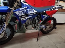 Yamaha YZ 125 250 2 stroke