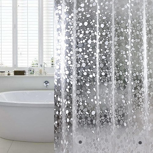 180x200cm shower curtain - 180x200cm,