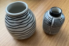 Set Of 2 Urban Products Wave