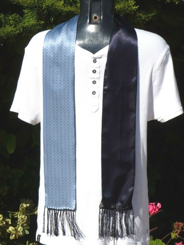 Vintage louis feraud scarf - feraud,