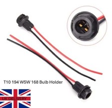 1-10pcs T10 194 W5W 168 Car