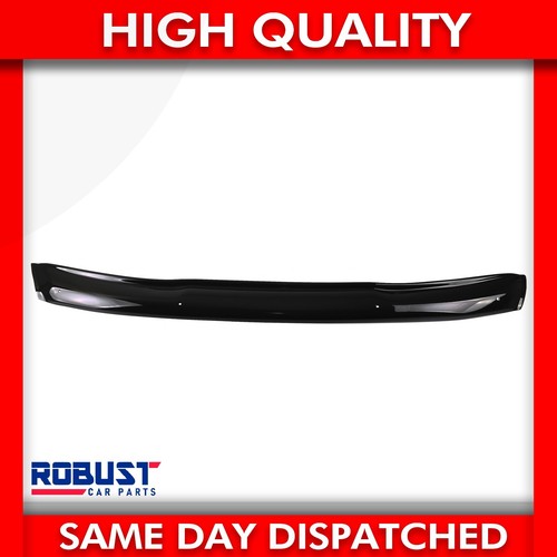 Bonnet wind stone deflector - stone,