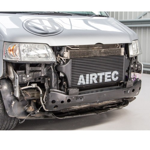 Airtec motorsport front mount - front,