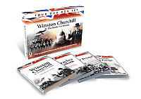 Winston churchill and - and, the