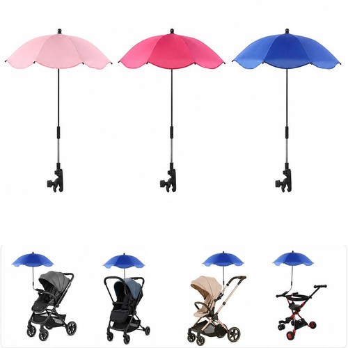 Adjustable baby stroller - baby,