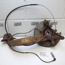 BMW E46 E36 328ci 328i Disc