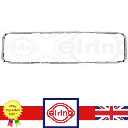 Oil sump gasket - oil,