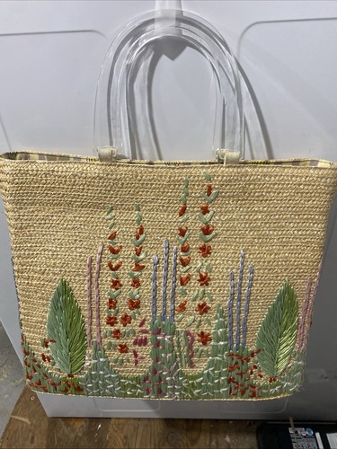 Lulu guinness floral - lulu,