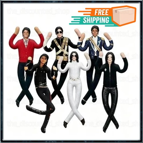 28cm michael jackson - 28cm,