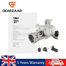 Ignition barrel switch - ignition,