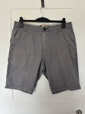 Men’s Grey Mantaray Shorts