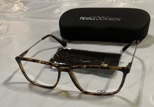 Pearle Vision OVP3501 Shiny