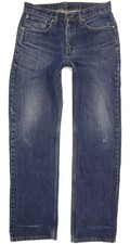 Levi's 751 Men Blue Straight