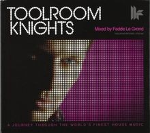 Toolroom knights mixed - mixed, by